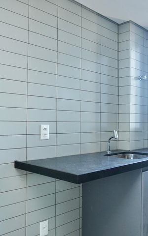 Apartamento para alugar com 85m², 3 quartos e 2 vagas Apartamento para alugar com 85m², 3 quartos e 2 vagasÁrea de Serviço