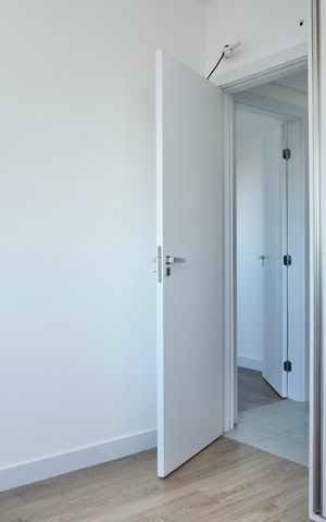 Apartamento para alugar com 85m², 3 quartos e 2 vagas Apartamento para alugar com 85m², 3 quartos e 2 vagasQuarto 2