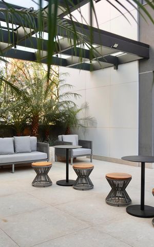 Apartamento para alugar com 85m², 3 quartos e 2 vagas Apartamento para alugar com 85m², 3 quartos e 2 vagasÁrea comum - Espaço de convivência