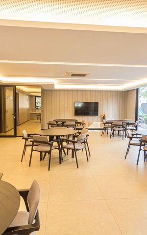 Apartamento para alugar com 85m², 3 quartos e 2 vagas Apartamento para alugar com 85m², 3 quartos e 2 vagasÁrea comum - Salão de festas