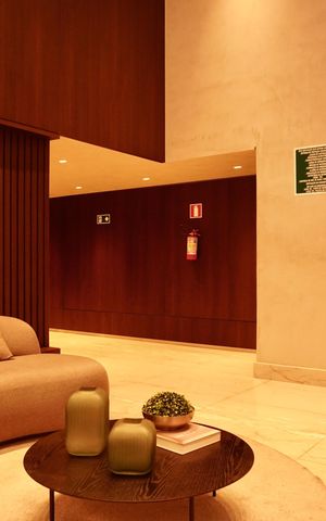 Apartamento para alugar com 85m², 3 quartos e 2 vagas Apartamento para alugar com 85m², 3 quartos e 2 vagasHall de entrada