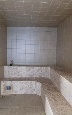 Apartamento para alugar com 85m², 3 quartos e 2 vagas Apartamento para alugar com 85m², 3 quartos e 2 vagasÁrea comum - Sauna