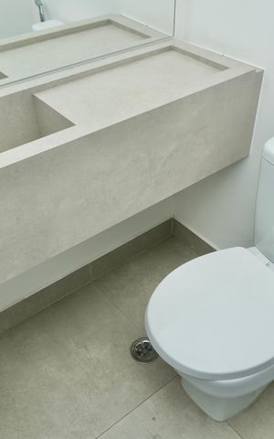 Apartamento para alugar com 85m², 3 quartos e 2 vagas Apartamento para alugar com 85m², 3 quartos e 2 vagasLavabo