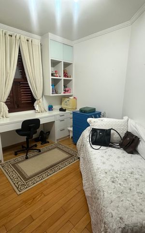 Casa de condomínio para alugar com 463m², 2 quartos e 4 vagasQuarto