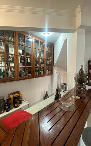 Casa de condomínio para alugar com 463m², 2 quartos e 4 vagasBar