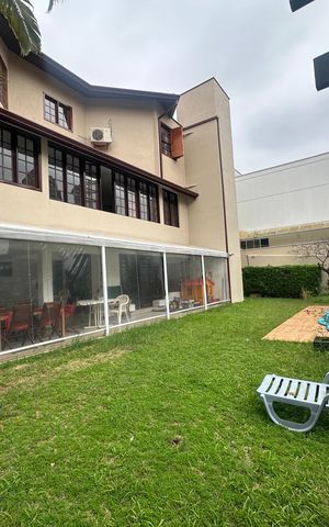 Casa de condomínio para alugar com 463m², 2 quartos e 4 vagasÁrea externa