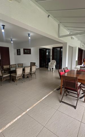 Casa de condomínio para alugar com 463m², 2 quartos e 4 vagasÁrea gourmet