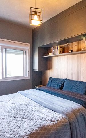 Apartamento para alugar com 64m², 2 quartos e 1 vaga Apartamento para alugar com 64m², 2 quartos e 1 vagaSuíte
