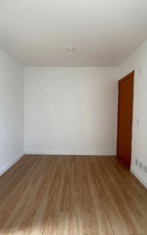 Apartamento à venda com 48m², 2 quartos e sem vaga