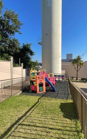 Apartamento à venda com 48m², 2 quartos e sem vaga