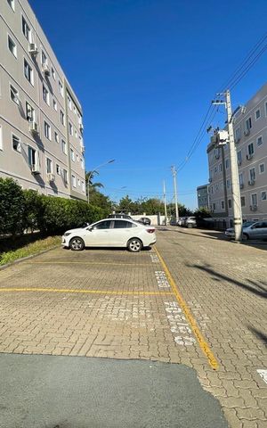 Apartamento à venda com 48m², 2 quartos e sem vaga