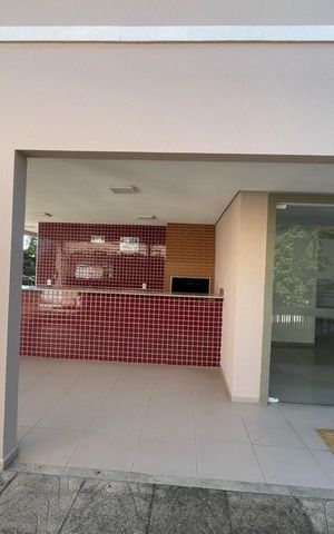 Apartamento à venda com 48m², 2 quartos e sem vaga