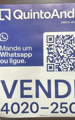 Apartamento à venda com 48m², 2 quartos e sem vaga Apartamento à venda com 48m², 2 quartos e sem vagaPlaca Instalada em 18/08/2026 - Cod.MBKZ-33