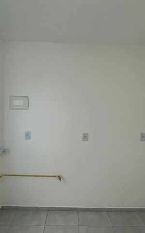 Apartamento à venda com 48m², 2 quartos e sem vaga