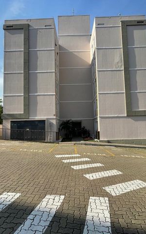 Apartamento à venda com 48m², 2 quartos e sem vaga