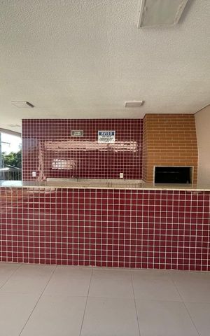 Apartamento à venda com 48m², 2 quartos e sem vaga