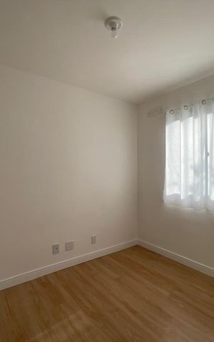 Apartamento à venda com 48m², 2 quartos e sem vaga