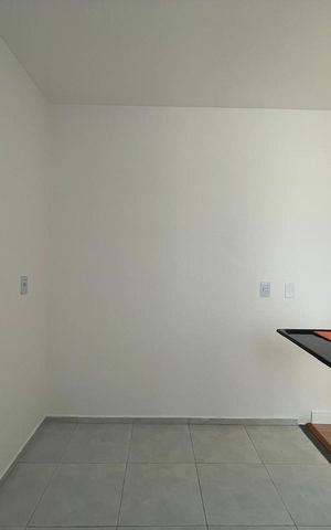 Apartamento à venda com 48m², 2 quartos e sem vaga