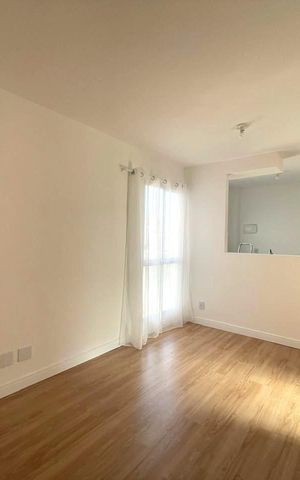 Apartamento à venda com 48m², 2 quartos e sem vaga