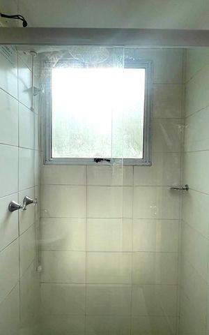 Apartamento à venda com 48m², 2 quartos e sem vaga