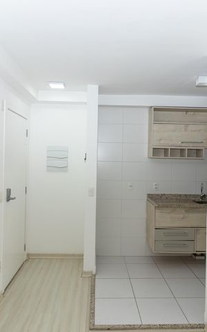 Apartamento para alugar com 61m², 2 quartos e 1 vaga Apartamento para alugar com 61m², 2 quartos e 1 vagaSala