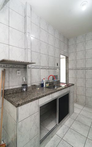 Apartamento à venda com 50m², 2 quartos e sem vaga
