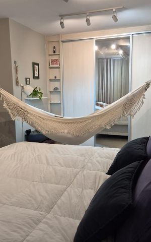 Apartamento à venda com 55m², 2 quartos e 1 vaga Apartamento à venda com 55m², 2 quartos e 1 vagaQuarto