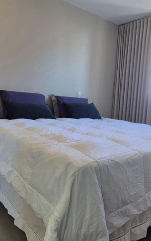 Apartamento à venda com 55m², 2 quartos e 1 vaga Apartamento à venda com 55m², 2 quartos e 1 vagaQuarto