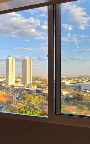 Apartamento à venda com 55m², 2 quartos e 1 vaga Apartamento à venda com 55m², 2 quartos e 1 vagaVista