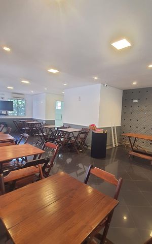 Apartamento à venda com 45m², 2 quartos e 1 vaga Apartamento à venda com 45m², 2 quartos e 1 vagaÁrea externa