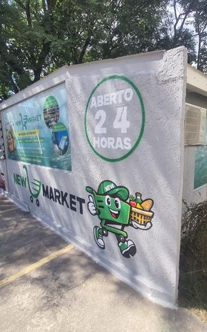 Apartamento à venda com 45m², 2 quartos e 1 vaga Apartamento à venda com 45m², 2 quartos e 1 vagaÁrea externa