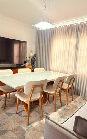 Apartamento à venda com 90m², 3 quartos e 1 vaga Apartamento à venda com 90m², 3 quartos e 1 vagasala