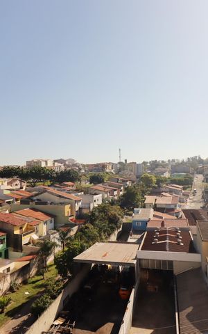 Apartamento à venda com 72m², 2 quartos e 2 vagasVista da Suíte