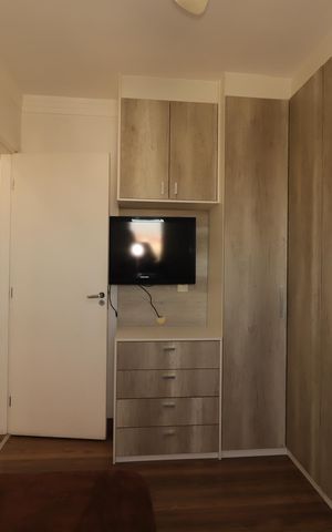 Apartamento à venda com 72m², 2 quartos e 2 vagasQuarto