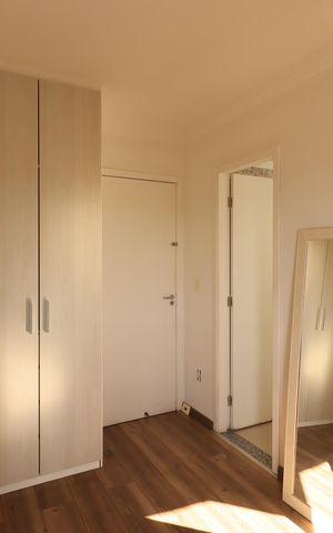 Apartamento à venda com 72m², 2 quartos e 2 vagasSuíte