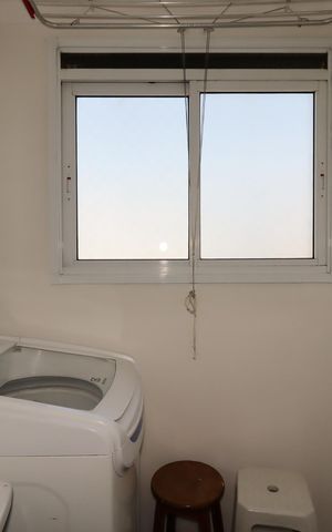 Apartamento à venda com 72m², 2 quartos e 2 vagasÁrea de Serviço