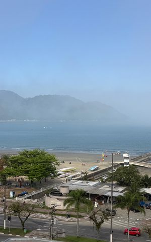 Apartamento para alugar com 90m², 3 quartos e 1 vagaVista