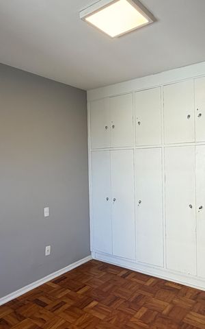 Apartamento para alugar com 90m², 3 quartos e 1 vagaQuarto 2