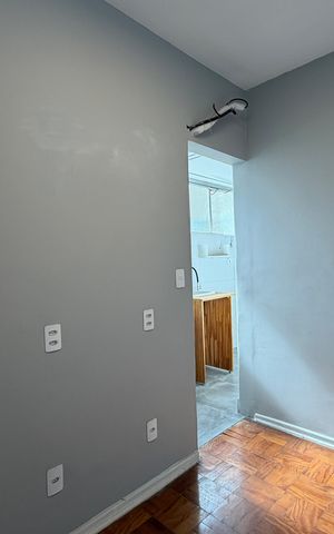 Apartamento para alugar com 90m², 3 quartos e 1 vagaQuarto de Serviço