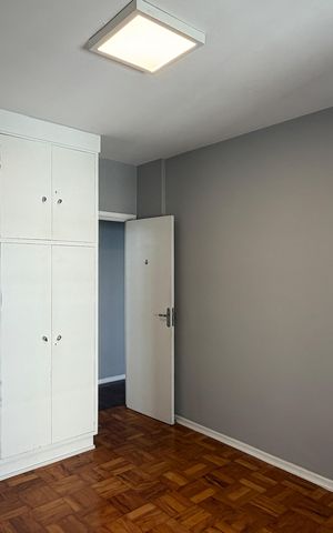 Apartamento para alugar com 90m², 3 quartos e 1 vagaQuarto 2