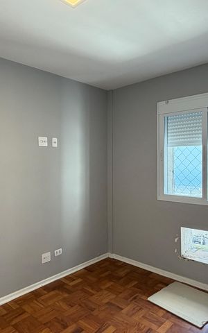 Apartamento para alugar com 90m², 3 quartos e 1 vagaQuarto 2