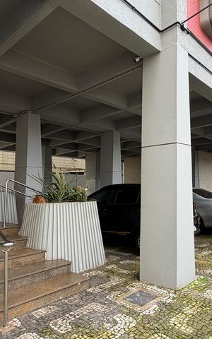 Apartamento para alugar com 90m², 3 quartos e 1 vagaÁrea comum