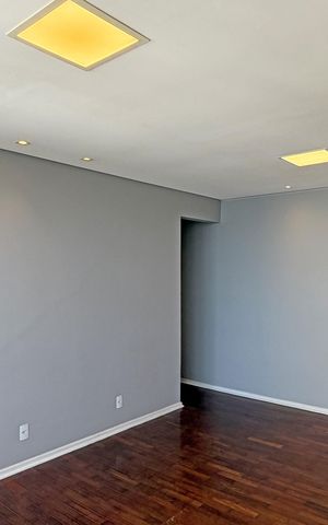 Apartamento para alugar com 90m², 3 quartos e 1 vagaSalaSala