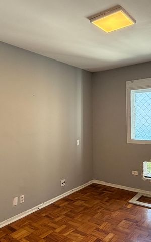 Apartamento para alugar com 90m², 3 quartos e 1 vagaQuarto 1