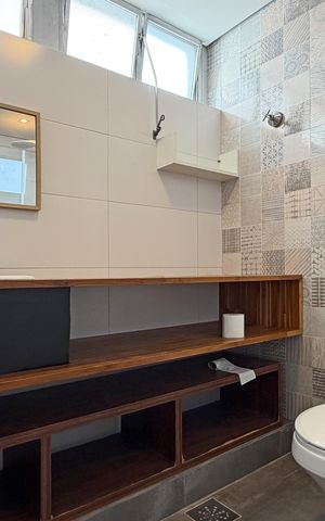 Apartamento para alugar com 90m², 3 quartos e 1 vagaBanheiro