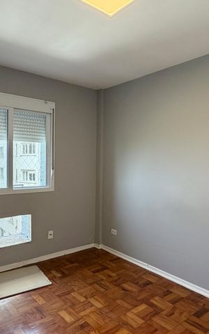 Apartamento para alugar com 90m², 3 quartos e 1 vagaQuarto 2