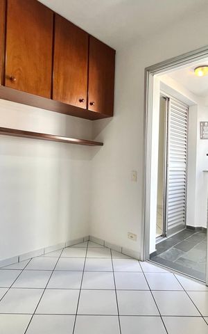 Apartamento à venda com 54m², 2 quartos e 1 vagaQuarto 2