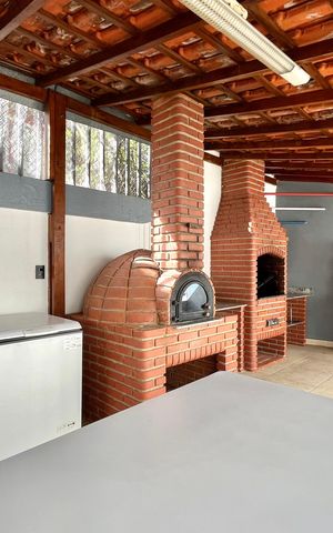 Apartamento à venda com 54m², 2 quartos e 1 vagaÁrea comum - Churrasqueira