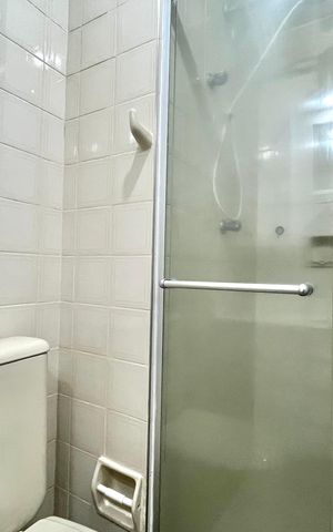 Apartamento à venda com 54m², 2 quartos e 1 vagaBanheiro