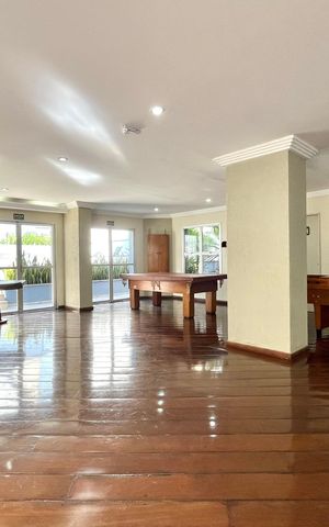 Apartamento à venda com 54m², 2 quartos e 1 vagaÁrea comum - Salão de festas